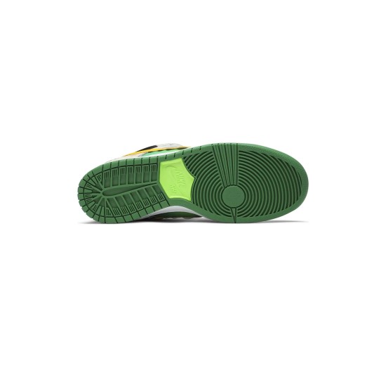 Dunk Low Chunky Dunky
