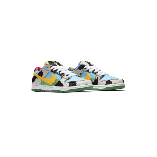 Dunk Low Chunky Dunky