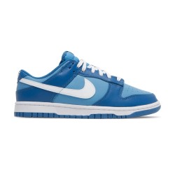 Dunk Low Dark Marina Blue