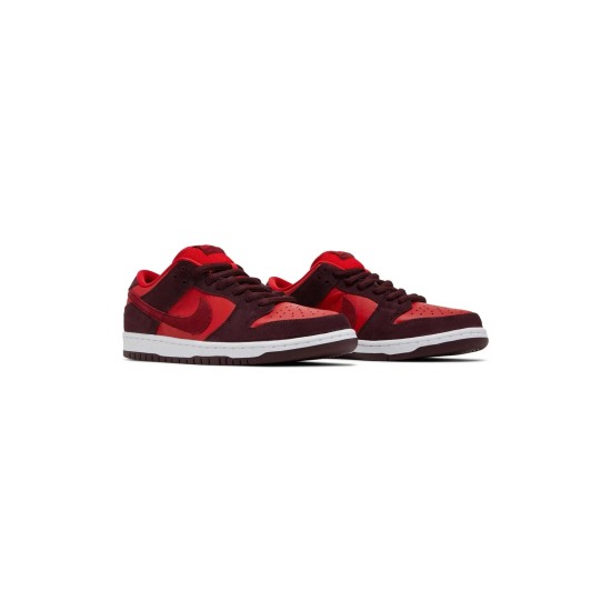 Dunk Low Fruity Pack Cherry Dunk Low Fruity Pack Cherry