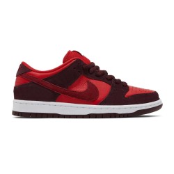 Dunk Low Fruity Pack Cherry