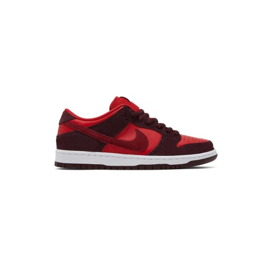 Dunk Low Fruity Pack Cherry Dunk Low Fruity Pack Cherry