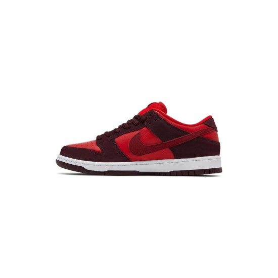 Dunk Low Fruity Pack Cherry Dunk Low Fruity Pack Cherry