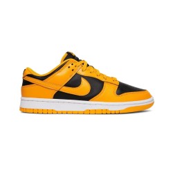 Dunk Low Goldenrod
