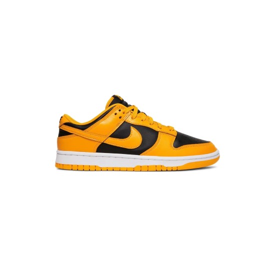 Dunk Low Goldenrod Dunk Low Goldenrod