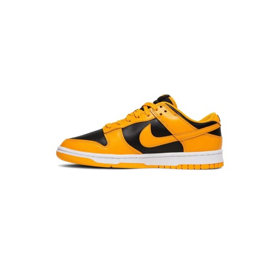 Dunk Low Goldenrod Dunk Low Goldenrod