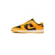 Dunk Low Goldenrod Dunk Low Goldenrod