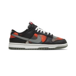 Dunk Low Graffiti Pack