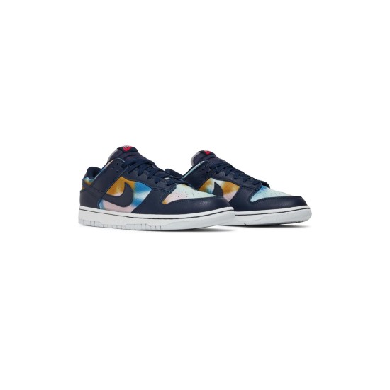 Dunk Low Graffiti Pack Dunk Low Graffiti Pack