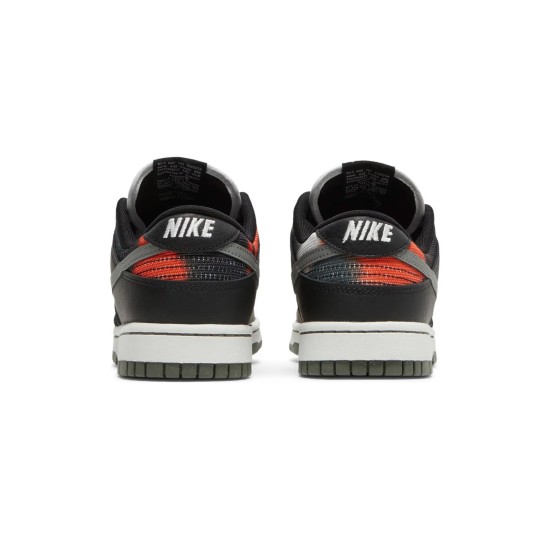 Dunk Low Graffiti Pack Dunk Low Graffiti Pack