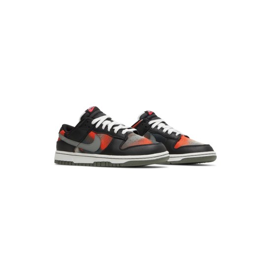 Dunk Low Graffiti Pack Dunk Low Graffiti Pack