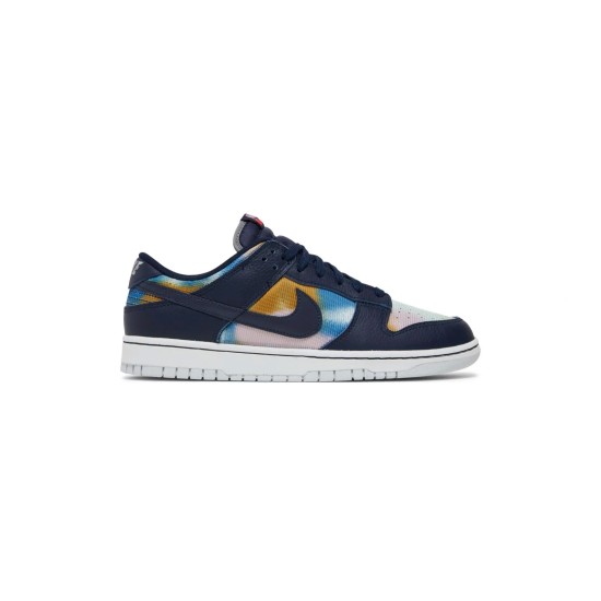 Dunk Low Graffiti Pack Dunk Low Graffiti Pack