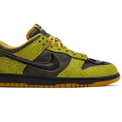 Dunk Low Halloween Skull
