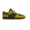 Dunk Low Halloween Skull