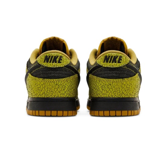 Dunk Low Halloween Skull Dunk Low Halloween Skull