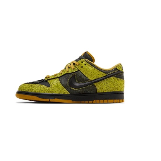 Dunk Low Halloween Skull Dunk Low Halloween Skull
