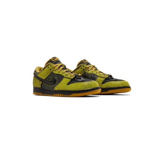 Dunk Low Halloween Skull Dunk Low Halloween Skull