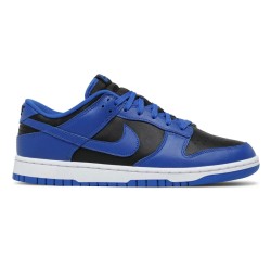 Dunk Low Hyper Cobalt