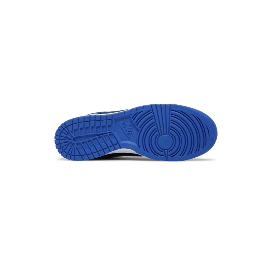 Dunk Low Hyper Cobalt Dunk Low Hyper Cobalt