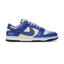 Dunk Low Jackie Robinson