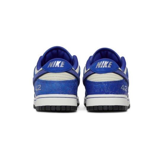 Dunk Low Jackie Robinson Dunk Low Jackie Robinson