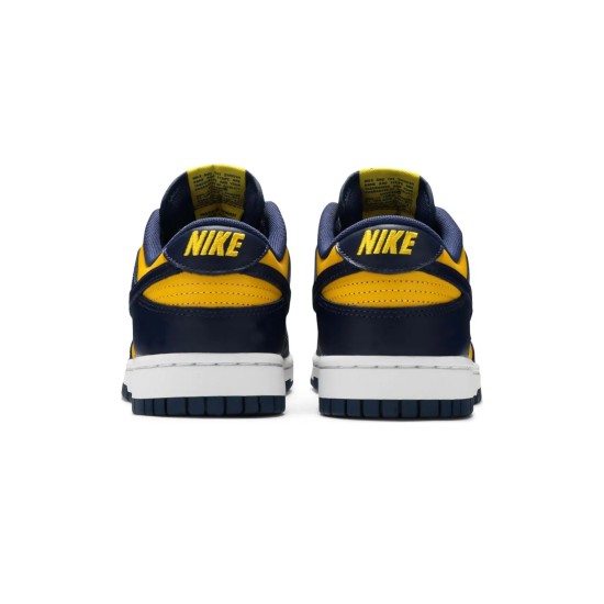 Dunk Low Michigan Dunk Low Michigan