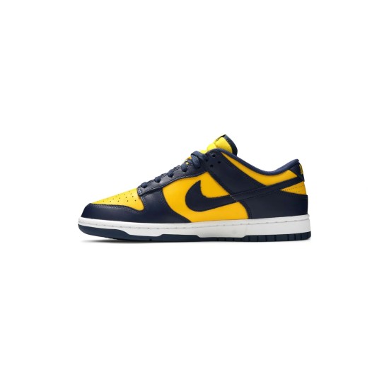 Dunk Low Michigan Dunk Low Michigan