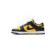 Dunk Low Michigan Dunk Low Michigan