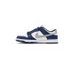 Dunk Low Midnight Navy Smoke Grey Dunk Low Midnight Navy Smoke Grey