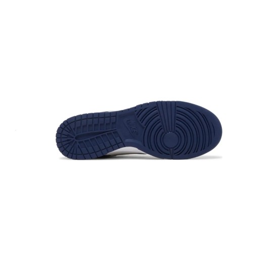 Dunk Low Midnight Navy Smoke Grey Dunk Low Midnight Navy Smoke Grey