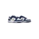 Dunk Low Midnight Navy Smoke Grey Dunk Low Midnight Navy Smoke Grey