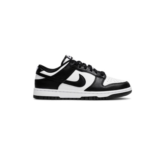 Dunk Low Panda Dunk Low Panda