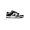 Dunk Low Panda