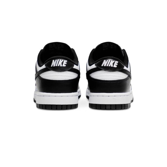 Dunk Low Panda Dunk Low Panda