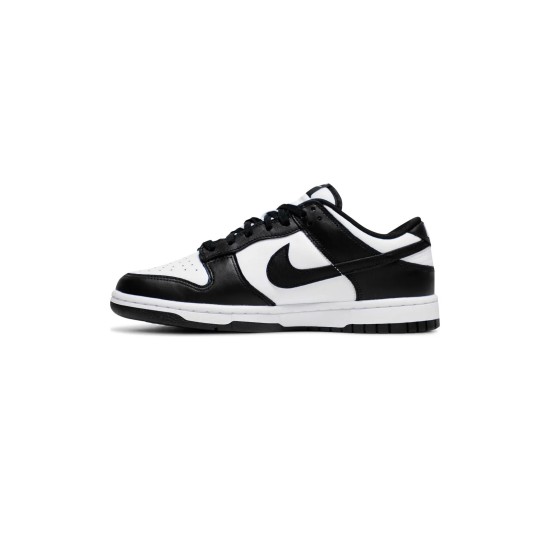 Dunk Low Panda Dunk Low Panda