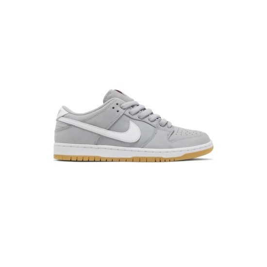 Dunk Low Pro SB Wolf Grey Dunk Low Pro SB Wolf Grey