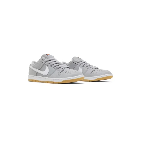 Dunk Low Pro SB Wolf Grey Dunk Low Pro SB Wolf Grey
