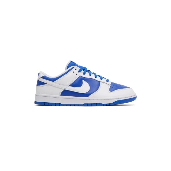 Dunk Low Racer Blue Dunk Low Racer Blue