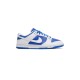 Dunk Low Racer Blue Dunk Low Racer Blue