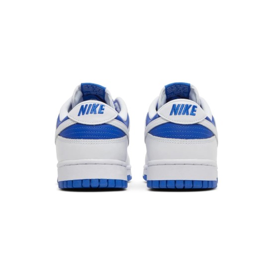 Dunk Low Racer Blue Dunk Low Racer Blue