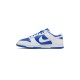 Dunk Low Racer Blue Dunk Low Racer Blue