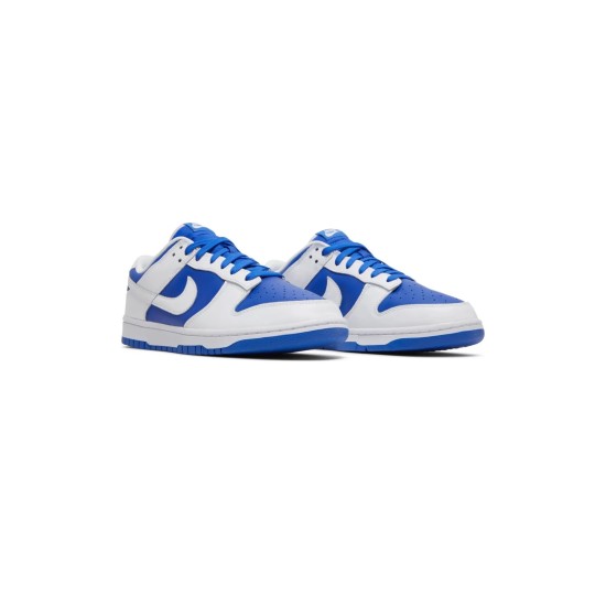 Dunk Low Racer Blue Dunk Low Racer Blue