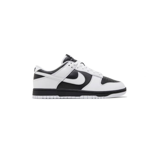 Dunk Low Reverse Panda Dunk Low Reverse Panda