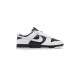 Dunk Low Reverse Panda Dunk Low Reverse Panda