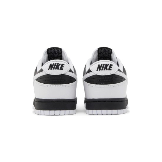 Dunk Low Reverse Panda Dunk Low Reverse Panda