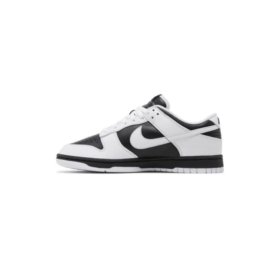 Dunk Low Reverse Panda Dunk Low Reverse Panda