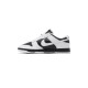 Dunk Low Reverse Panda Dunk Low Reverse Panda