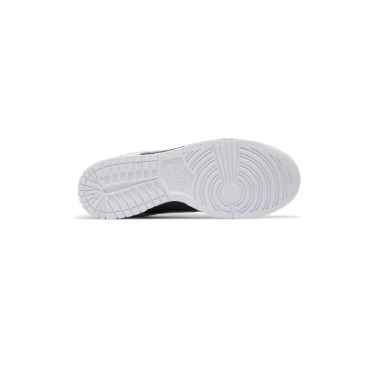 Dunk Low Reverse Panda Dunk Low Reverse Panda