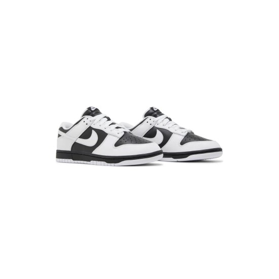Dunk Low Reverse Panda Dunk Low Reverse Panda