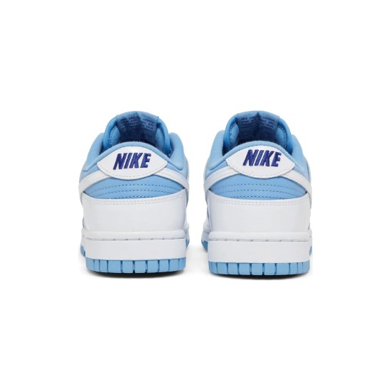 Dunk Low Reverse UNC Dunk Low Reverse UNC